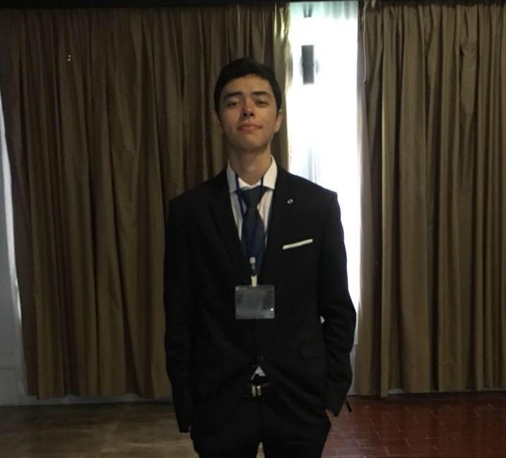 José Daniel Arias