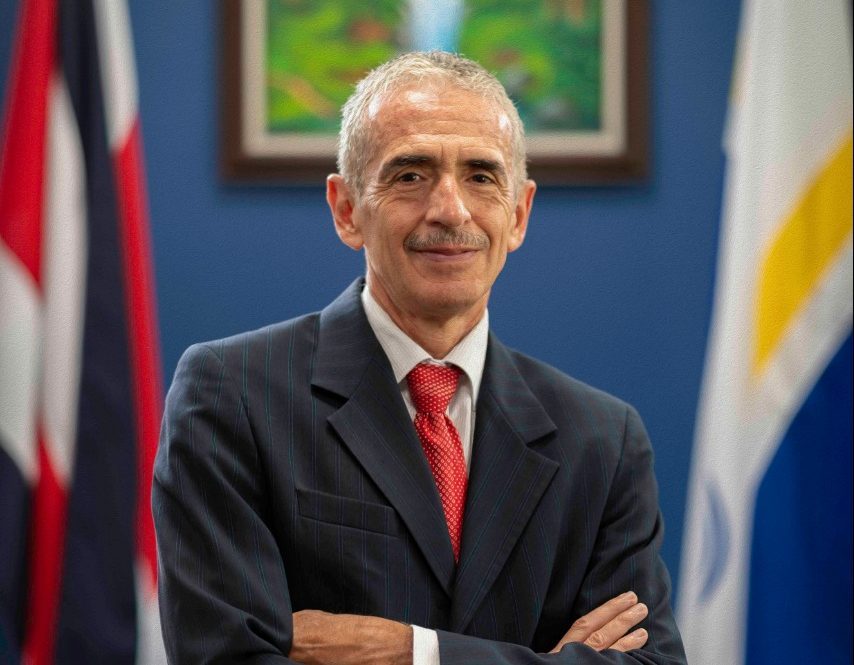 Rodrigo Árias