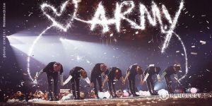BTS y ARMY
