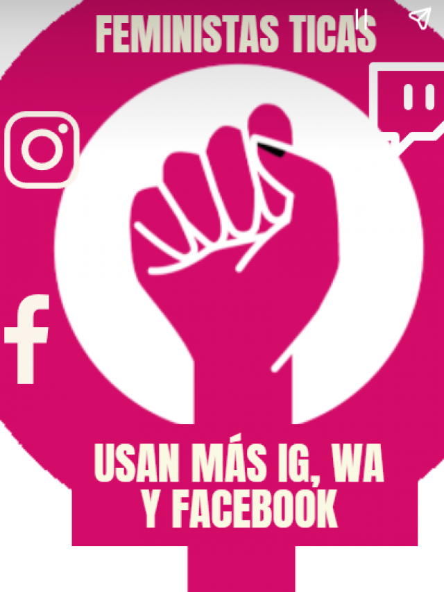 Ciberactivismo Feminista en Costa Rica