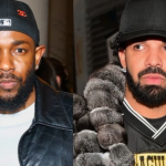 Kendrick Lamar y Drake