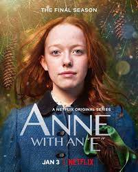 Anne with an E (TV Series 2017–2019) - IMDb