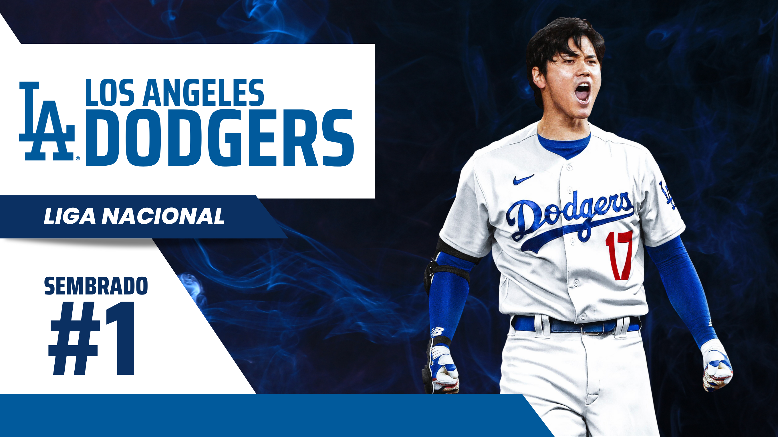 LA Dodgers