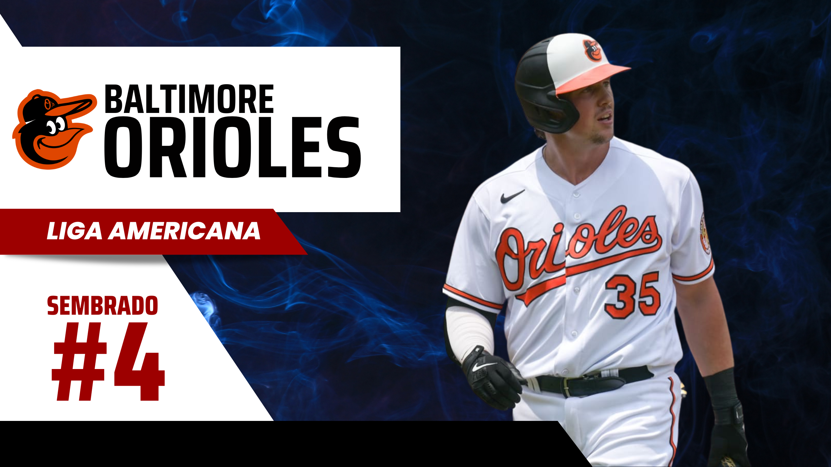 BAL Orioles