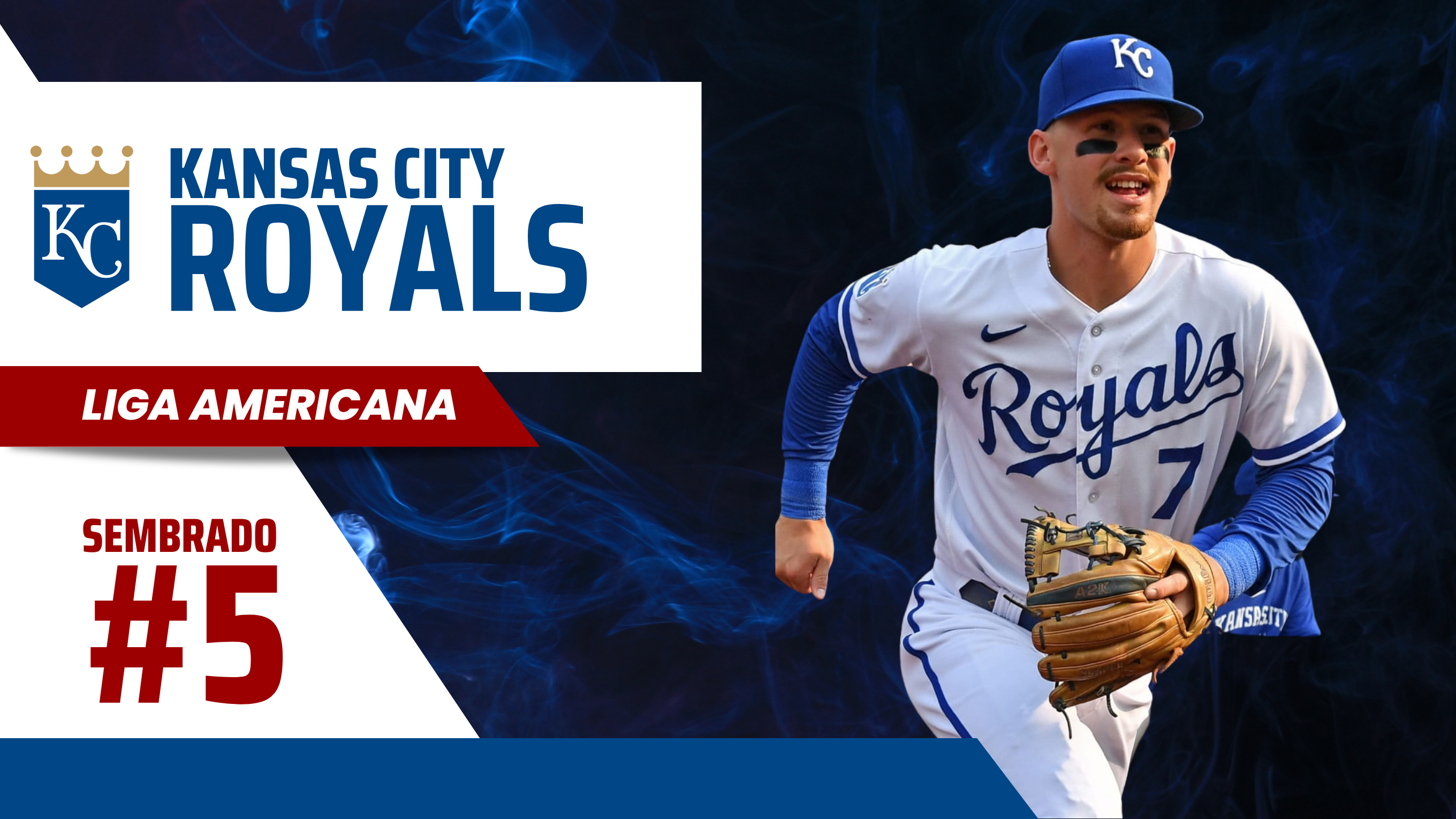KC Royals