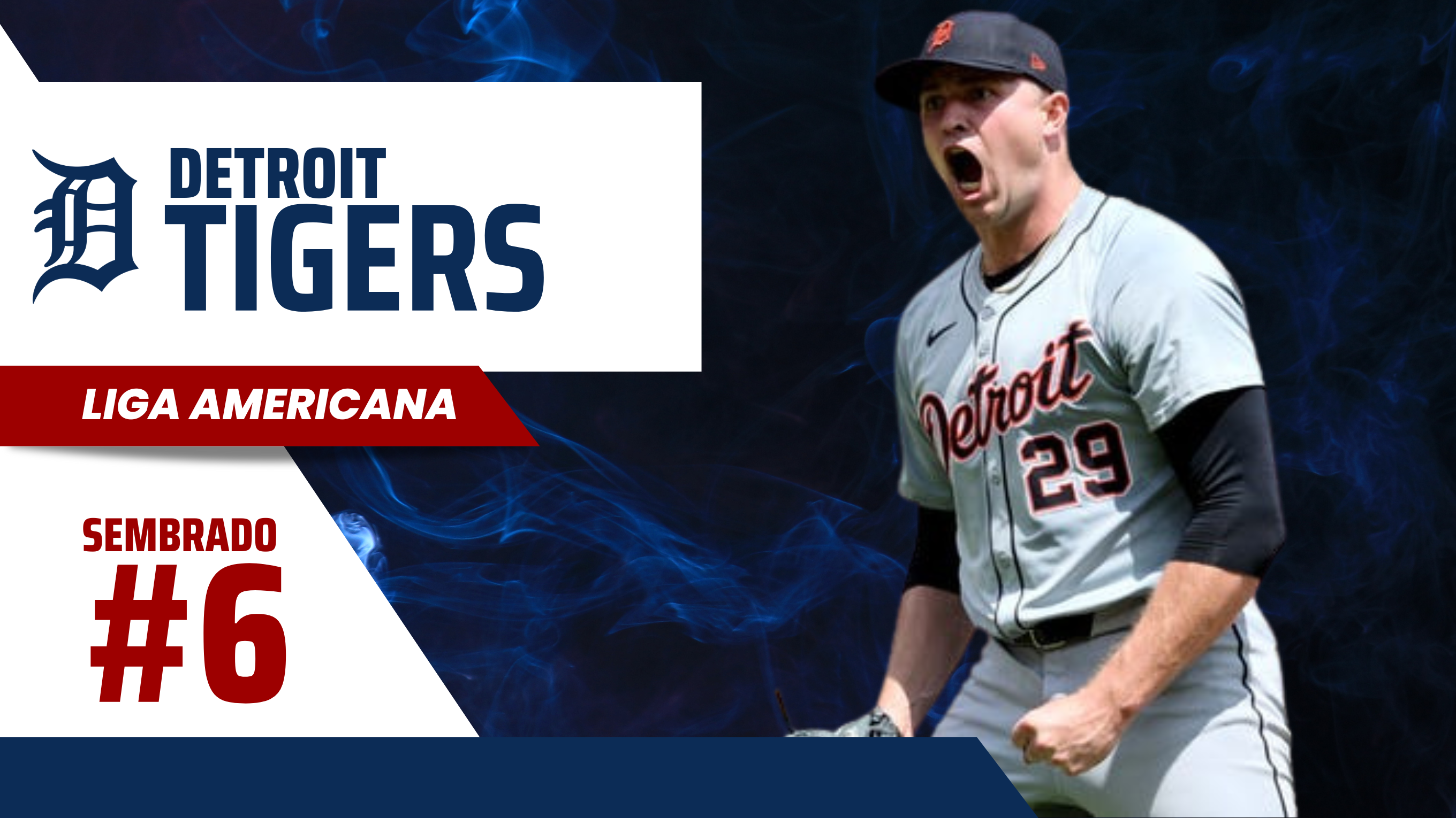 DET Tigers