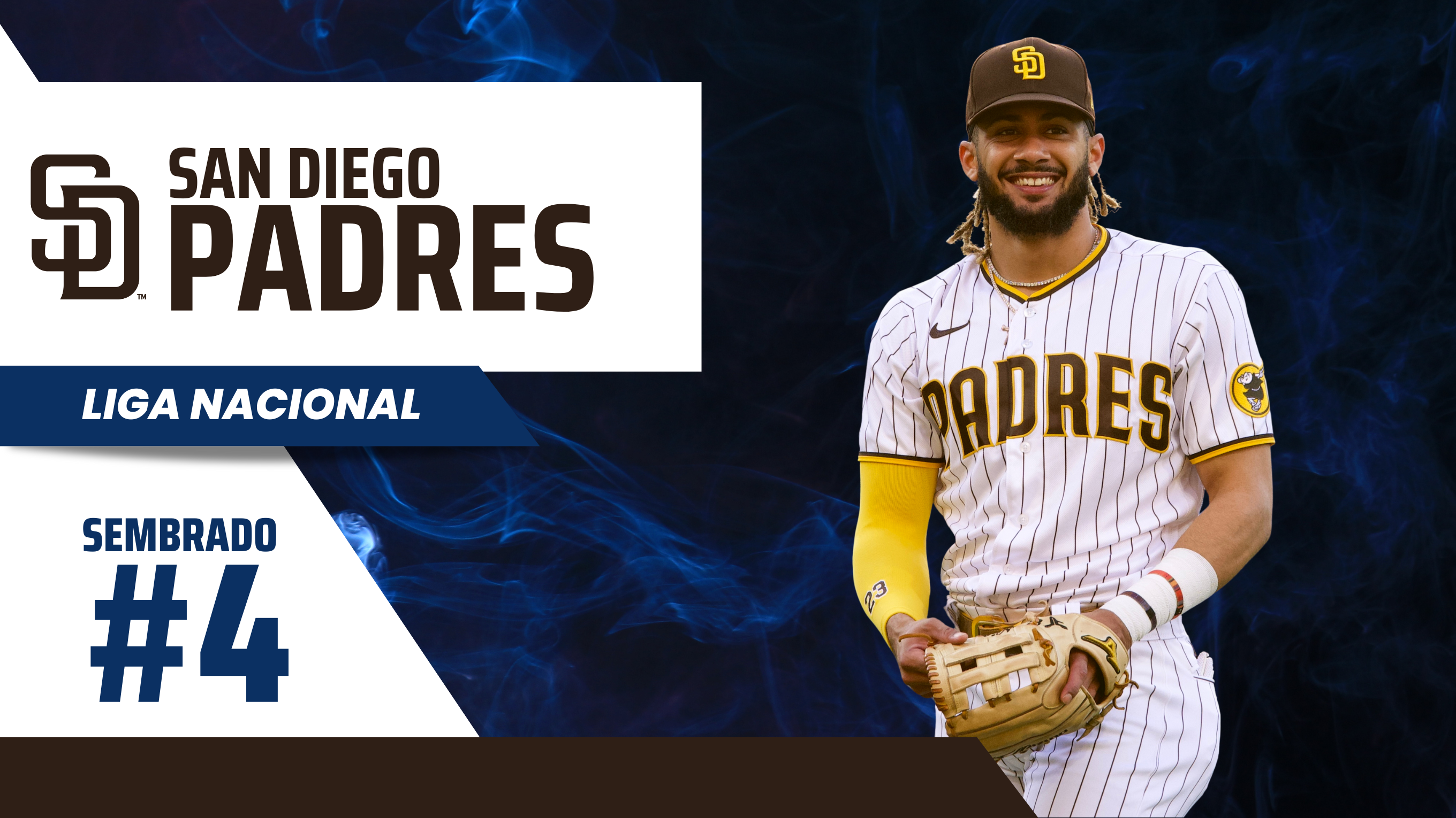 SD Padres