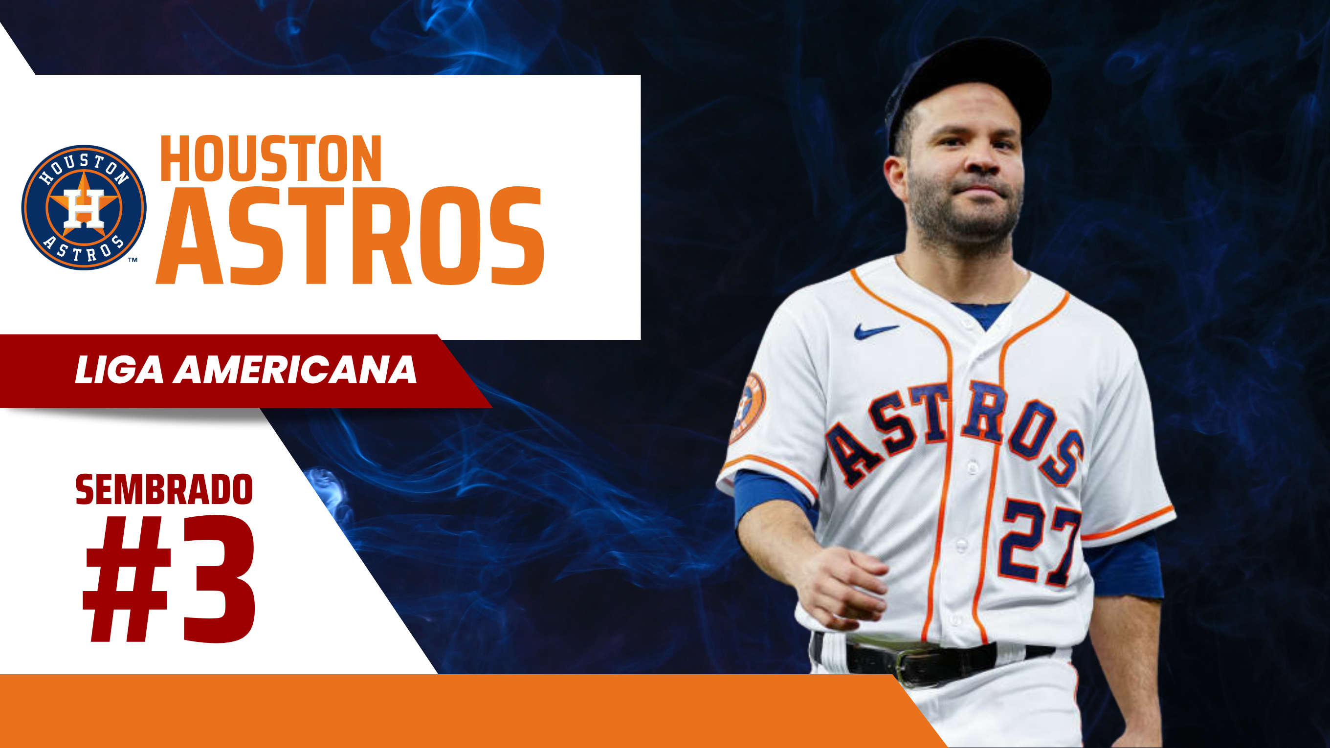 HOU Astros