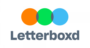 Logo red social Letterboxd