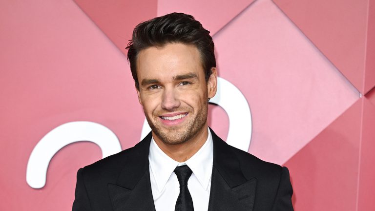 Liam Payne