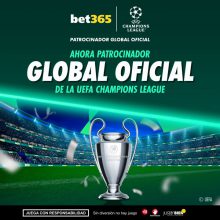 Bet 365 champions