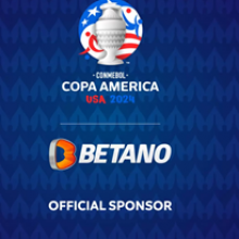 Betano Copa America
