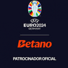 Betano Euro