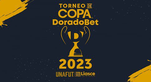 Dorado mas grande